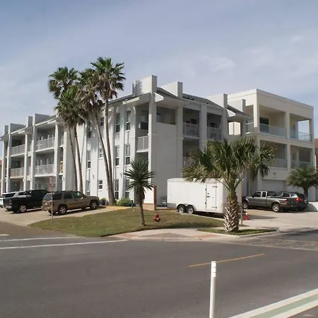 Coronado 204 Next To Beach Access South Padre Island Exterior photo