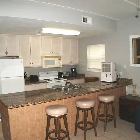 Coronado 204 Next To Beach Access South Padre Island Exterior photo
