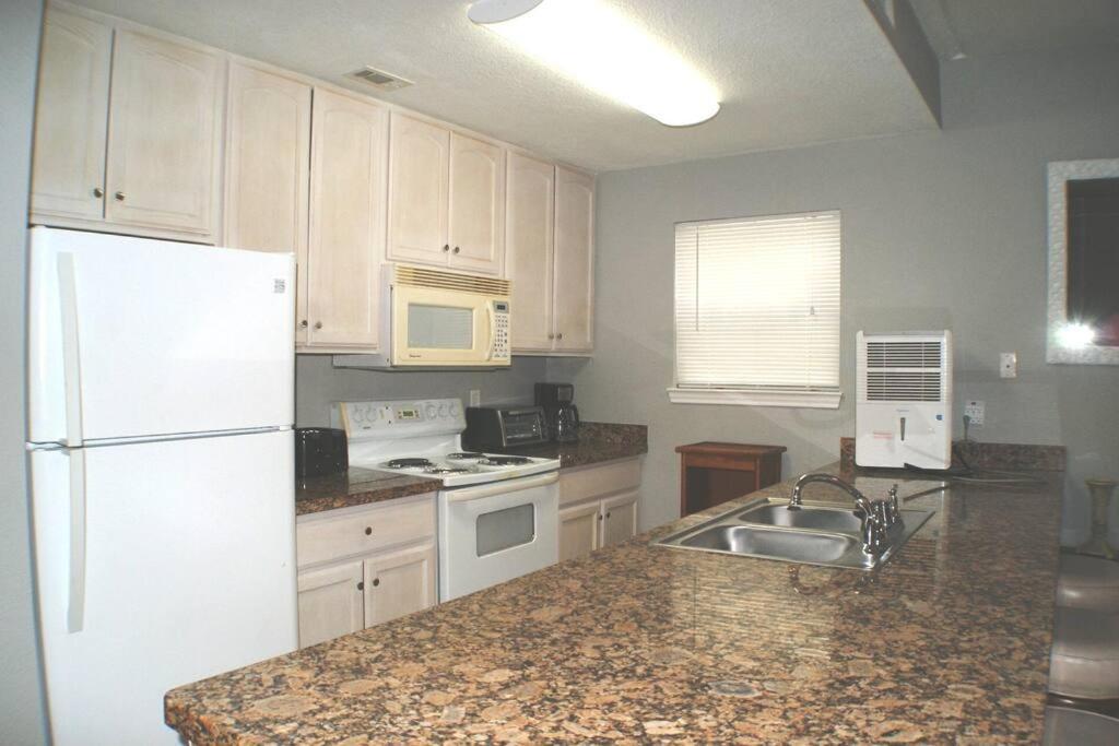 Coronado 204 Next To Access South Padre Island