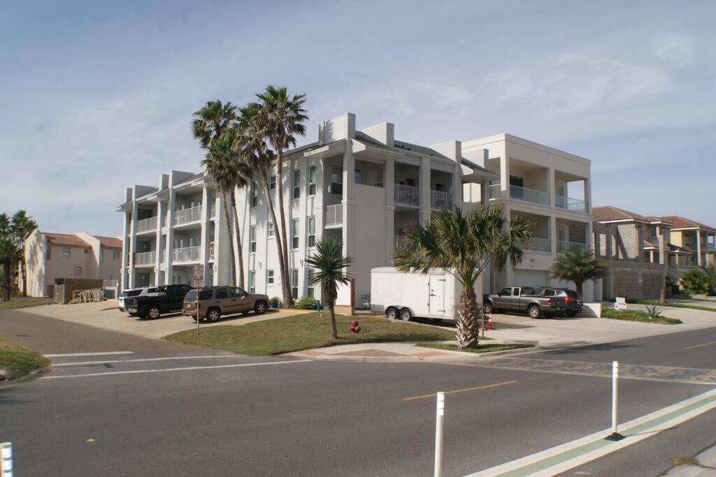 Coronado 204 Next To Access South Padre Island