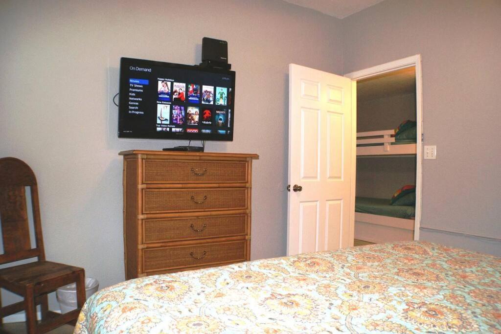 Apartment Coronado 204 Next To Access