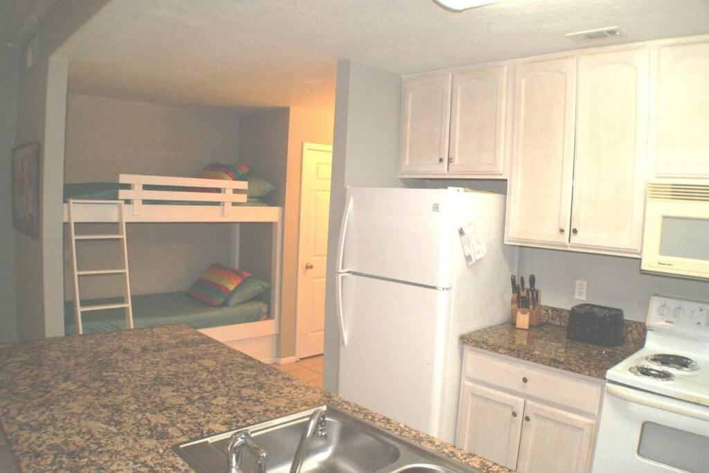 Apartment Coronado 204 Next To Access South Padre Island