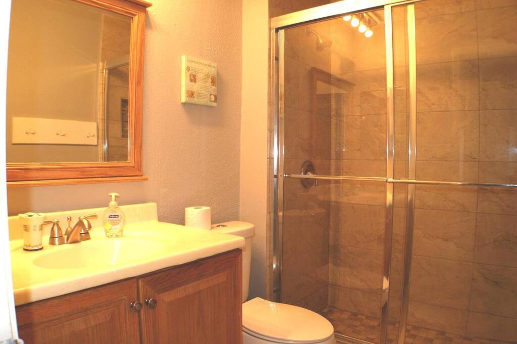 Coronado 204 Next To Access Apartment *